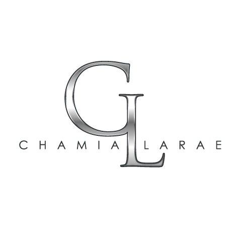 Chamia LaRae, Inc. Logo