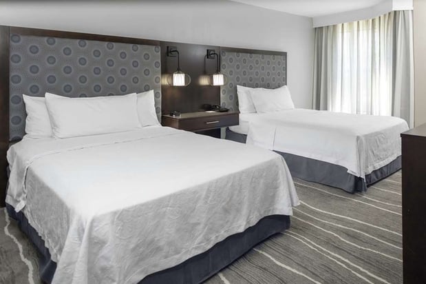 Images Homewood Suites by Hilton Columbia