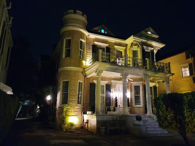 Images French Quarter Phantoms Ghost Tours New Orleans