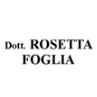 Foglia Dr.ssa Rosetta Logo