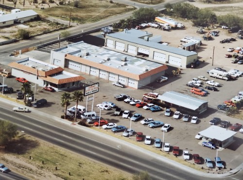 Arnold Auto Center Photo