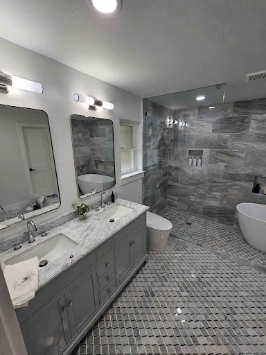 Images Affordable Tile & Remodel