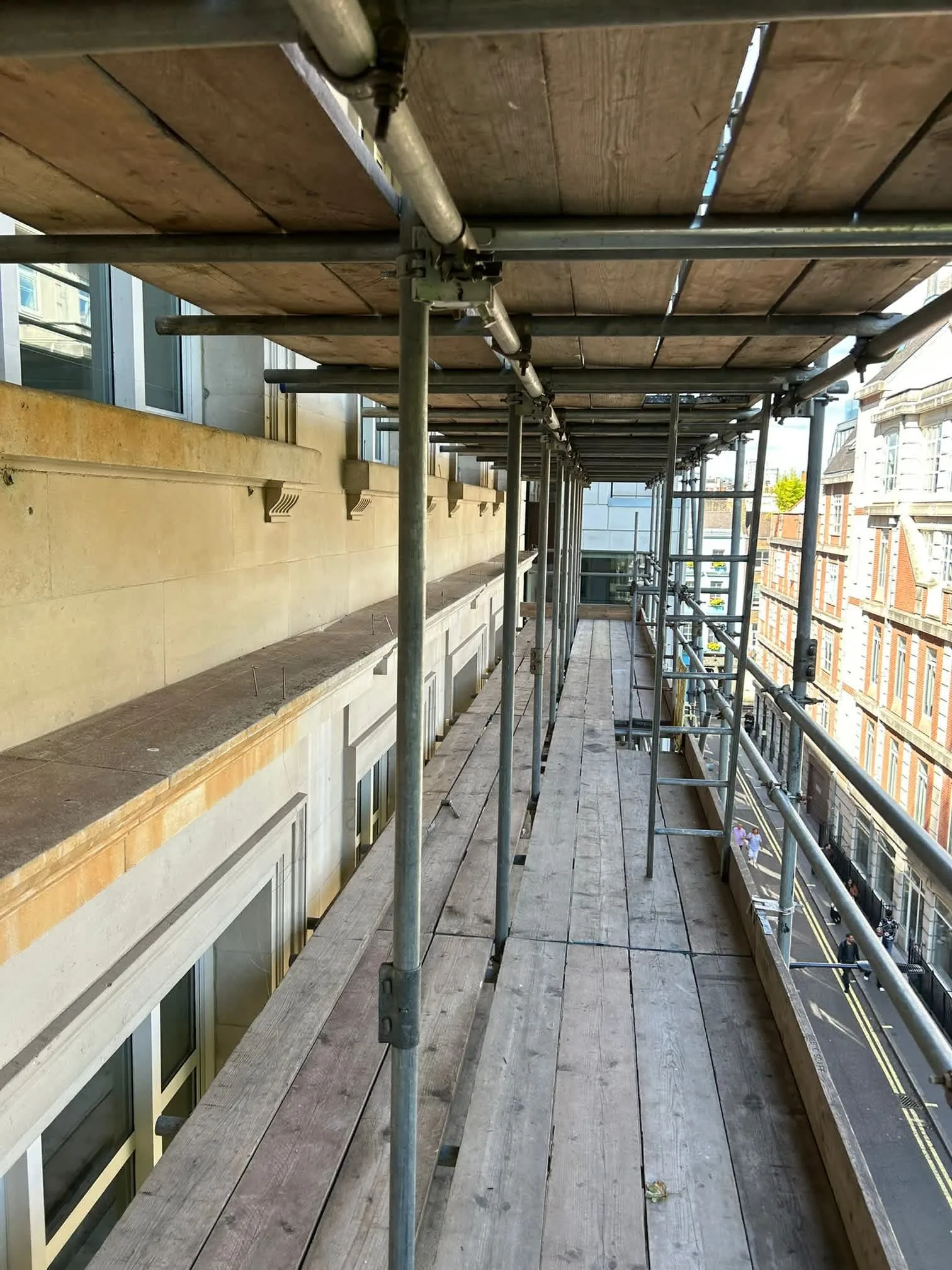 Images R B C Scaffolding Ltd
