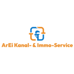 ArEi Kanal- & Immo-Service in Nürnberg - Logo