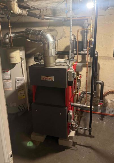 Images Pipe Works Services, Inc.