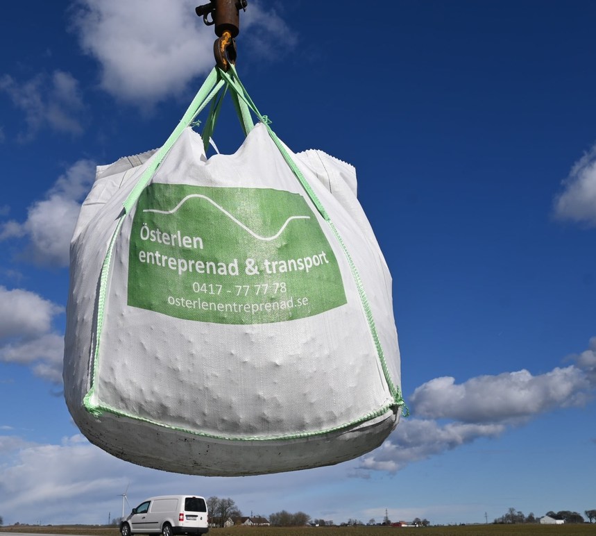 Images Österlen Entreprenad & Transport AB