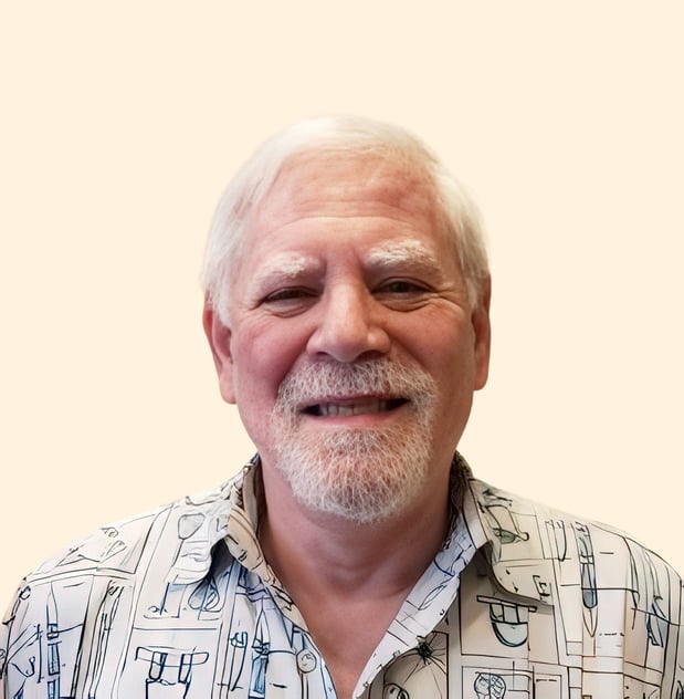 Images Kenneth Gilstein, Psychologist