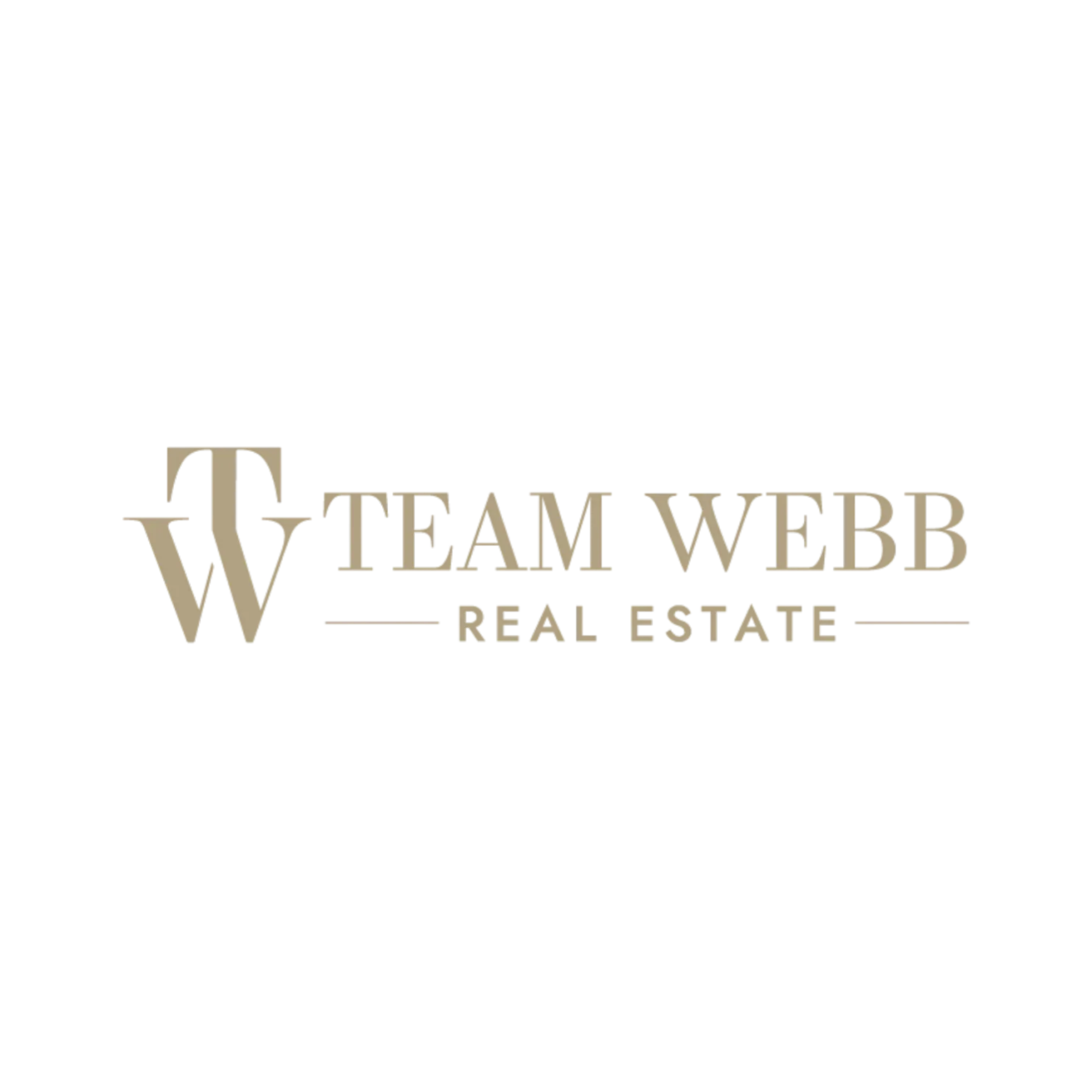 Darren Webb - Team Webb Real Estate