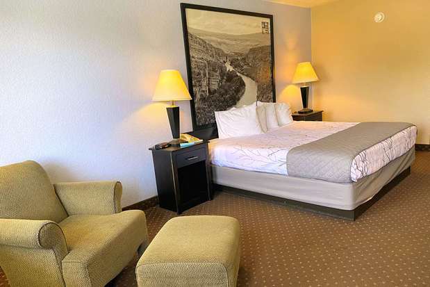Images SureStay By Best Western New Braunfels