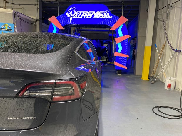 Images Raceway Car Wash