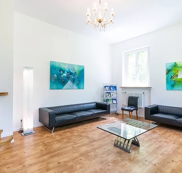 Dr. med. Bernd Gengenbach, Kastanienallee 9 in Pullach