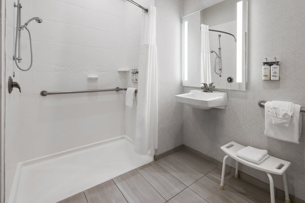 Images Holiday Inn Express & Suites Newberry by IHG