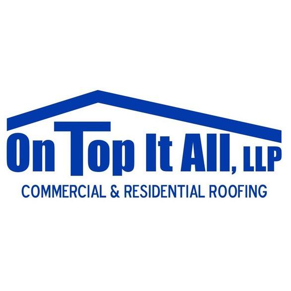 On Top It All, LLP Logo