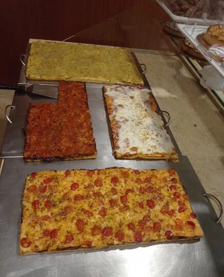 Images Panificio Casereccio Cacioppo