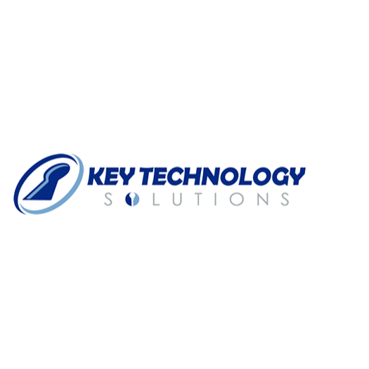 Key Technology Solutions Logo