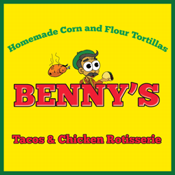 Images Benny's Tacos & Rotisserie Chicken in Westchester