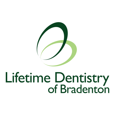 Lifetime Dentistry of Bradenton Logo