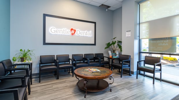 Images Gentle Dental NorthGate