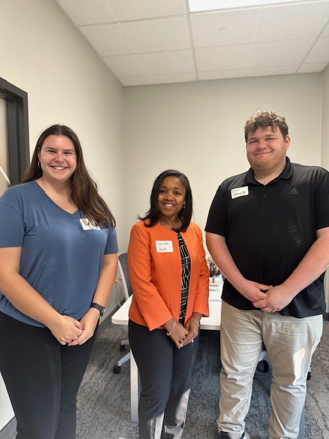 Images Tanisha Taylor Coaching Center