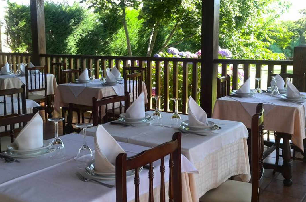 Images Restaurante Casa Gato
