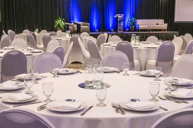 Images DoubleTree by Hilton Hotel Newark Airport