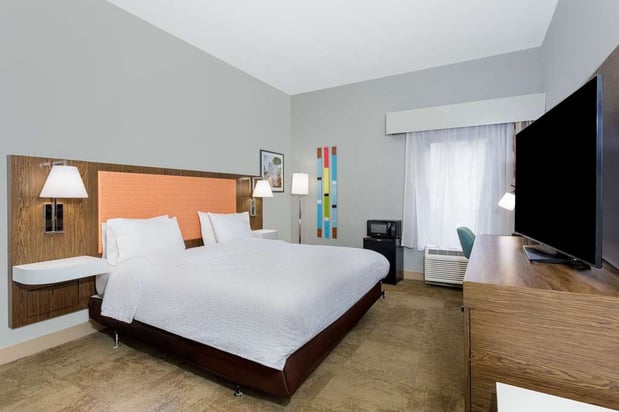 Images Hampton Inn Jacksonville-Downtown-I-95