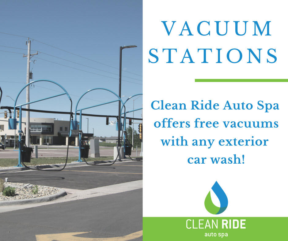 Clean Ride Auto Spa Photo