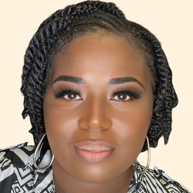 Images Yalanda Holmes, Psychiatric Nurse Practitioner