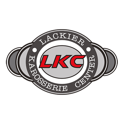 LKC Lackier-& Karosserie Center in Eltville am Rhein - Logo