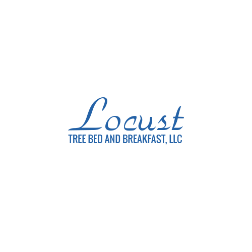 Locust Tree Bed And Breakfast, LLC Logo