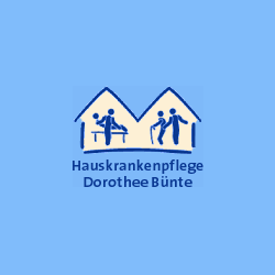 Logo Hauskrankenpflege Dorothee Bünte