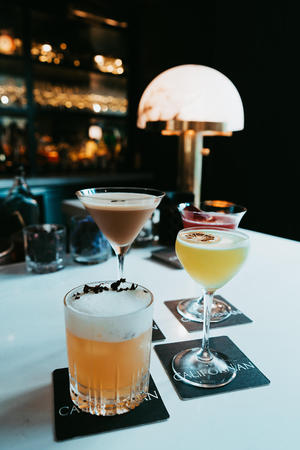 Images Hotel Californian