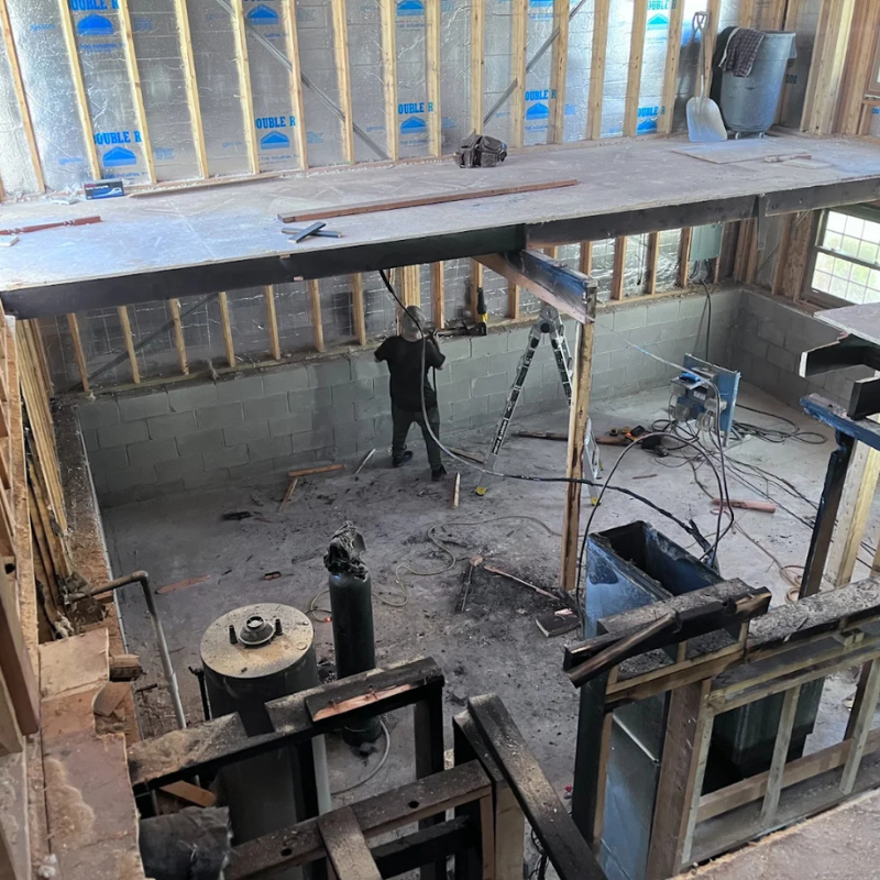 Images Curtis C. Contracting, LLC