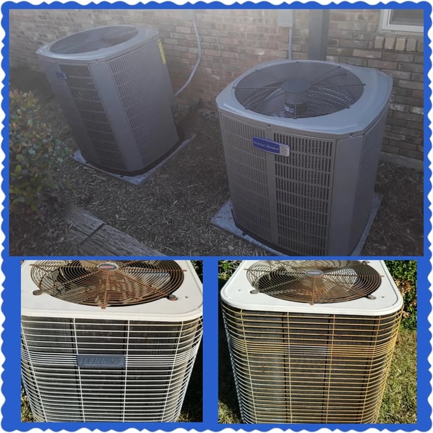 Images Four Seasons Air Systems