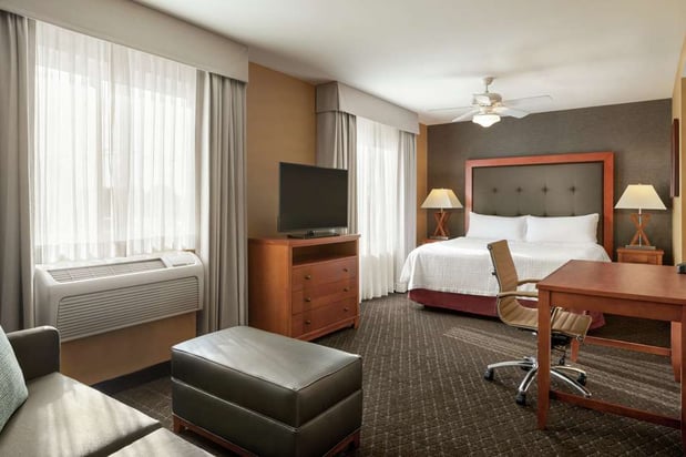 Images Homewood Suites by Hilton Allentown-West/Fogelsville, PA
