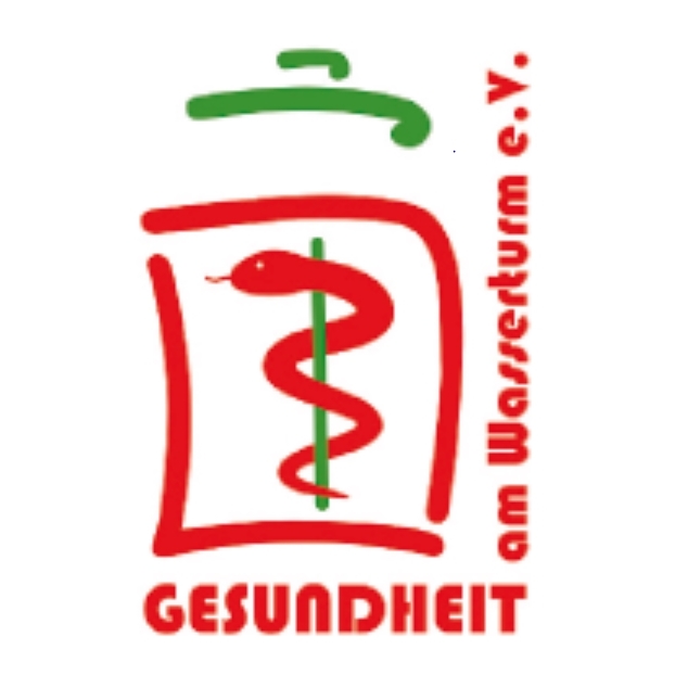 Praxisgemeinschaft Jan Vielhaber / Jürgen Walter Physiotherapie am Wasserturm Logo
