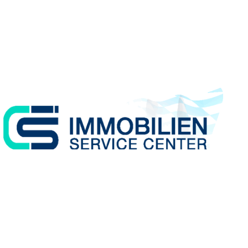 Logo ISC Immobilien Service Center GmbH