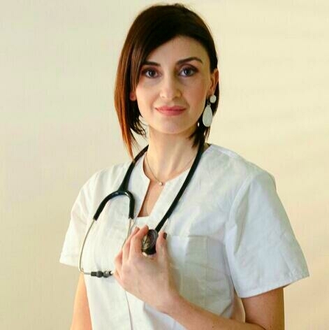 Images Melani Lucilla Medico Chirurgo Specialista in Dermatologia