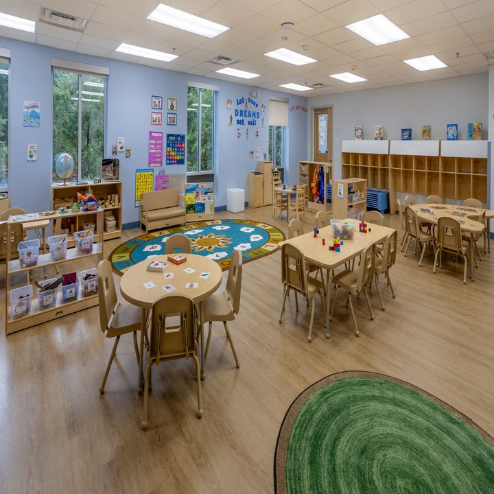 Images The Goddard School of Falls Church
