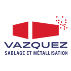 Sablage et Métallisation Luis Vazquez Sàrl Logo