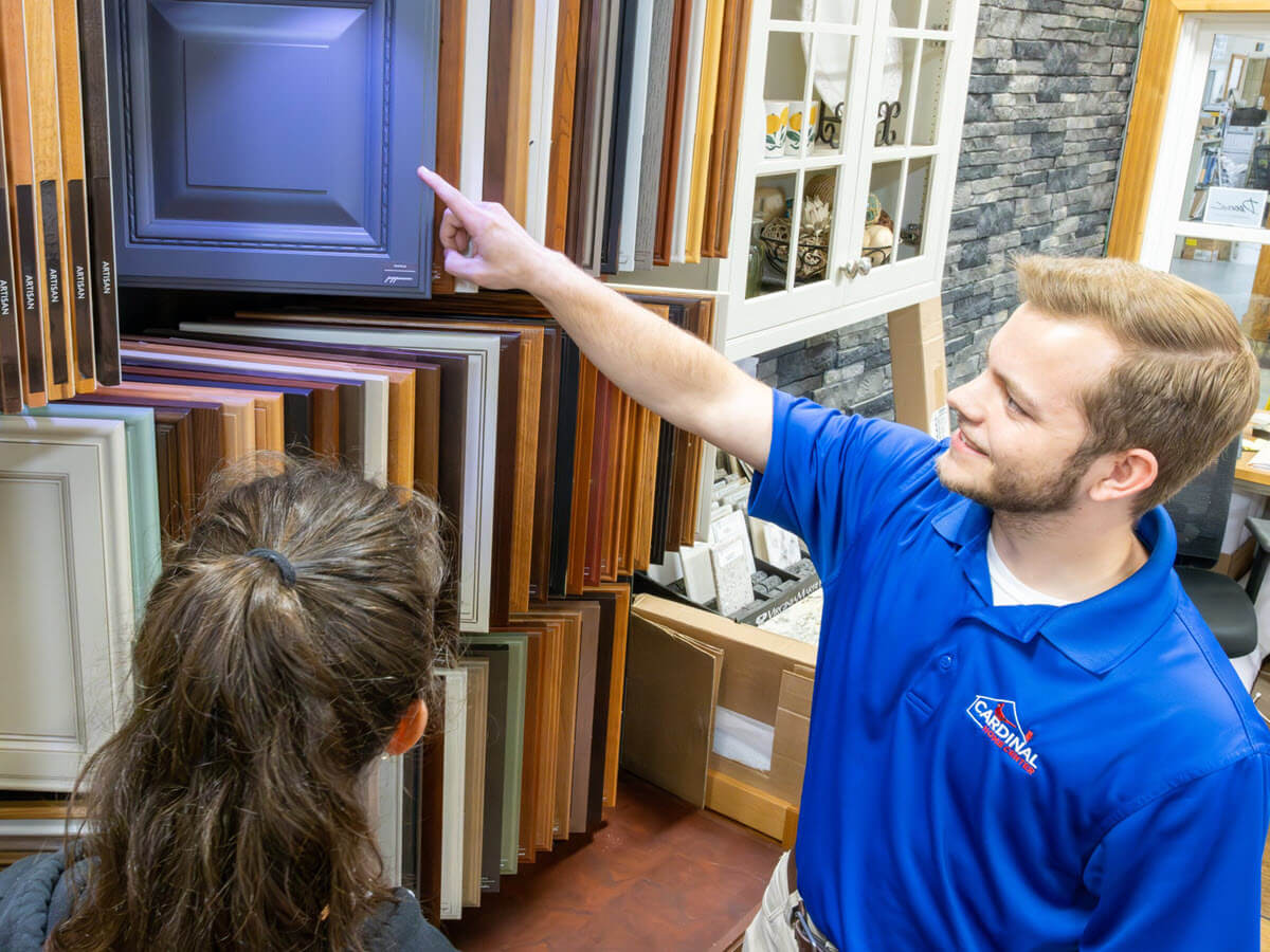 Benjamin Moore