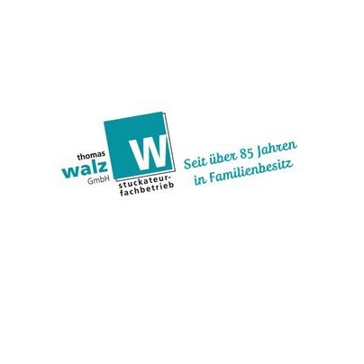 Logo Thomas Walz GmbH