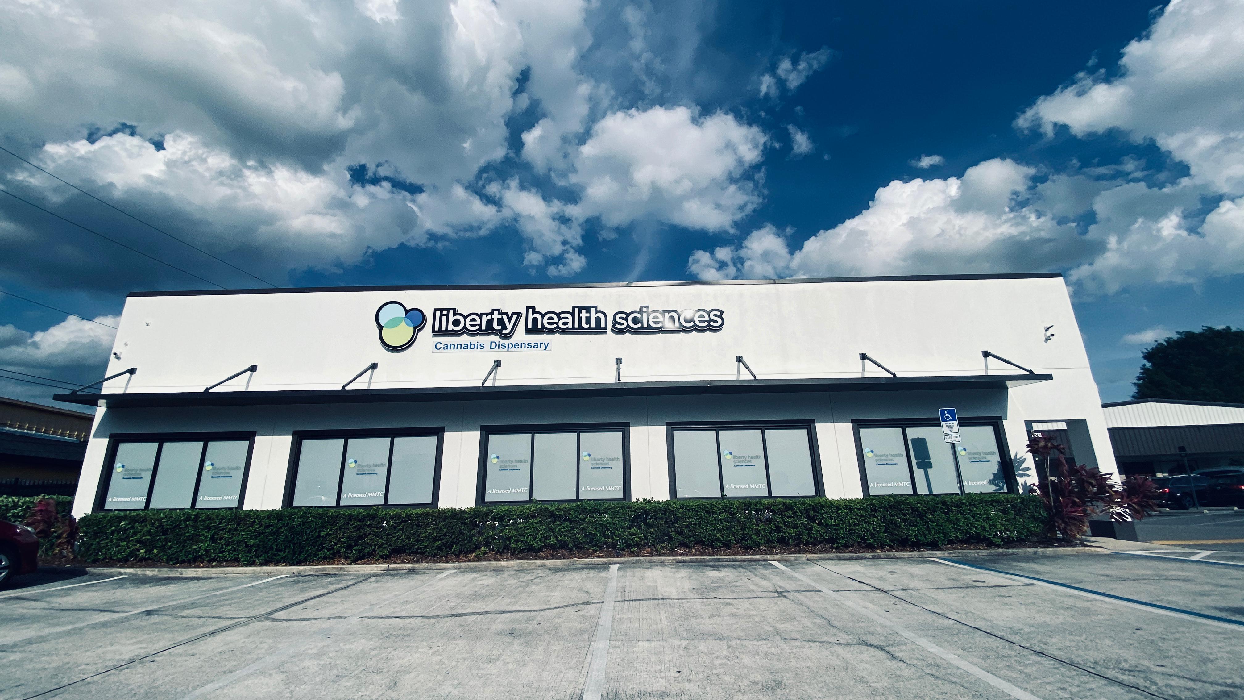 Liberty Health Sciences