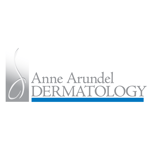 Anne Arundel Dermatology - Urbana Logo