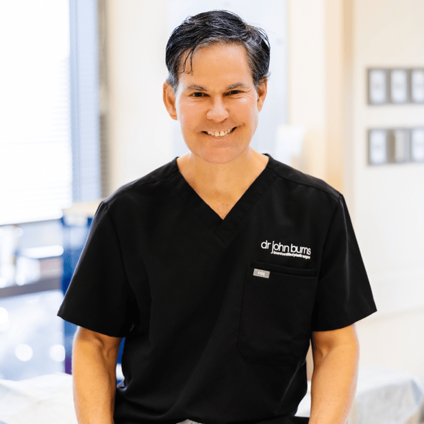 Images John Burns MD