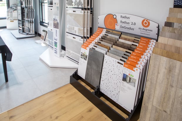 Images Signature Tile and Floors