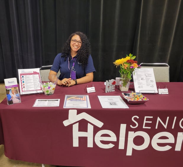 Images Senior Helpers