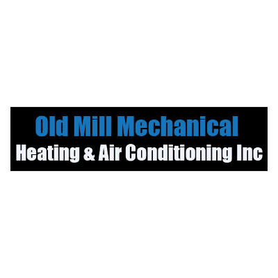 Old Mill Mechanical Heating & Air Conditioning Inc