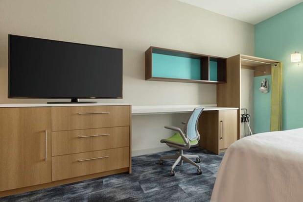 Images Home2 Suites by Hilton Vicksburg