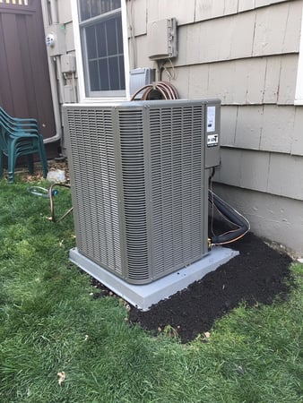 Images Delta T Heating & Cooling